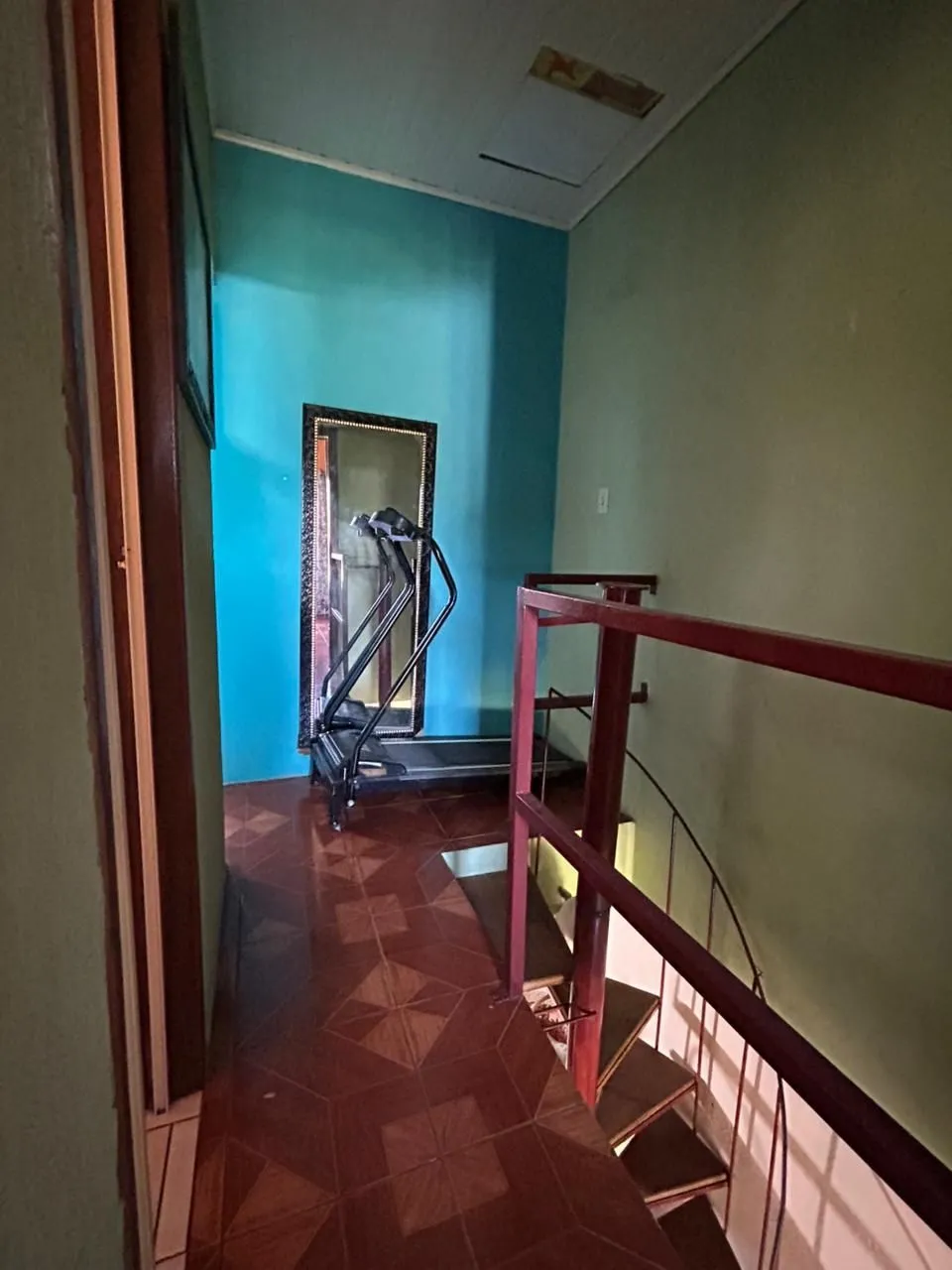 Imagem Casa Sobrado Centro de Nova Santa Rita
