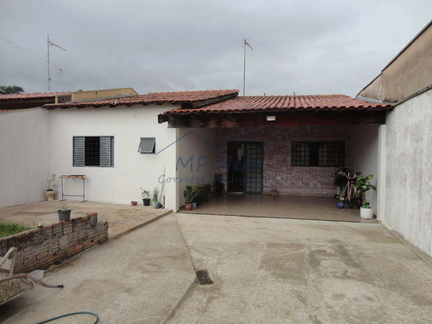 Imagem Casa Padrão