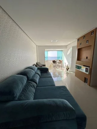 Imagem Apartamento com 3 dormitórios à venda, 118 m² por R$ 2.565.943,79 - Centro - Balneário Camboriú/SC