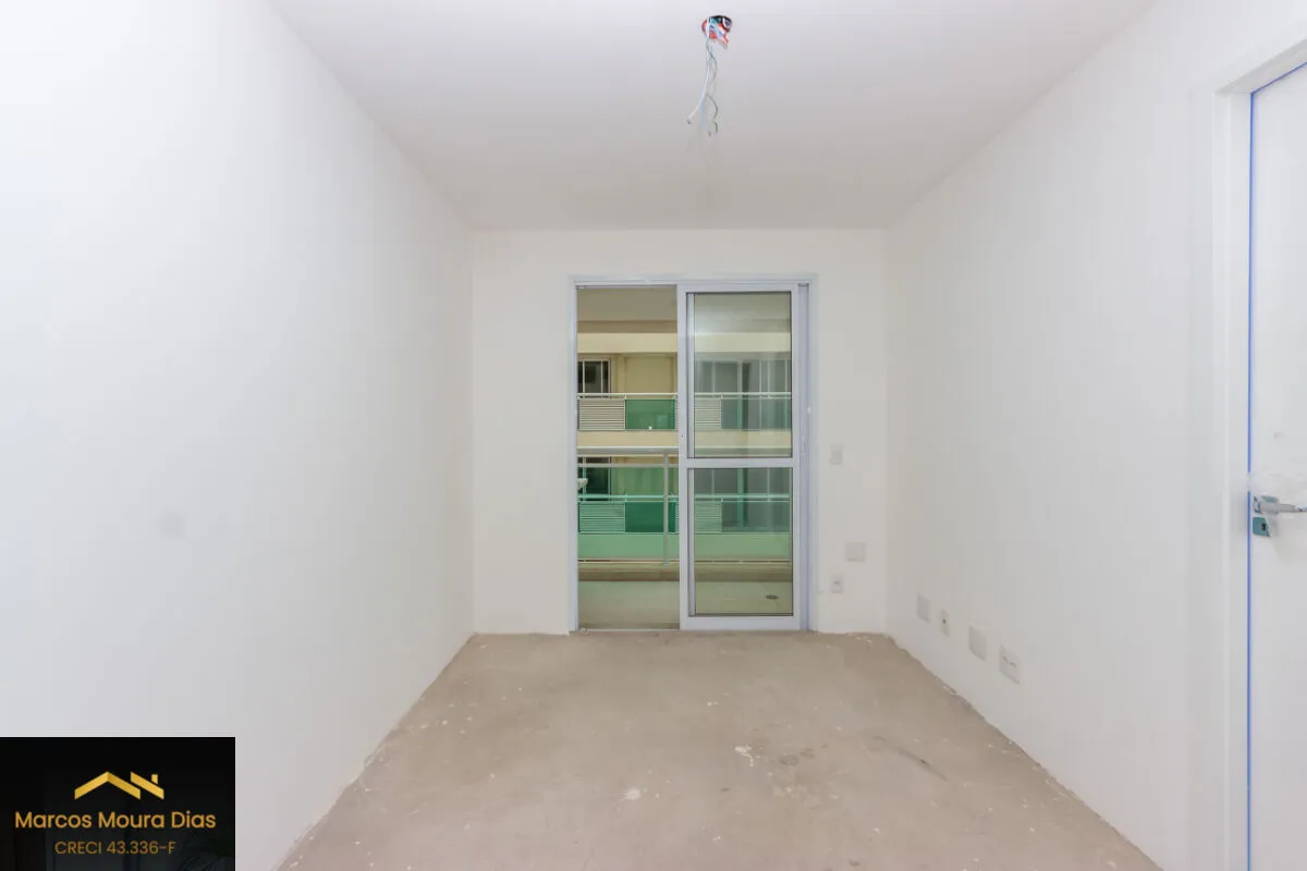 Imagem Apartamento para venda em Barra Funda com 1 quarto , 41m²