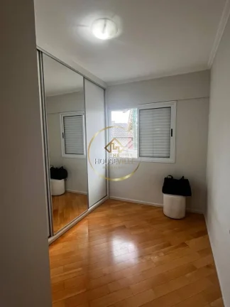 Imagem Apartamento Locação, 3 dormitórios, 2 vagas, , Edificio Geneve, Aquarius.