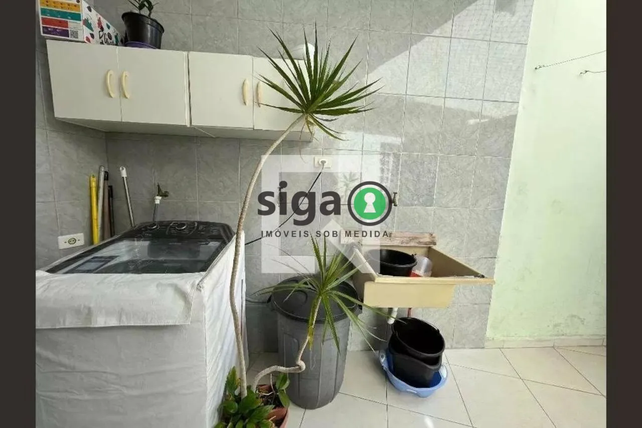 Imagem LINDO SOBRADO A VENDA