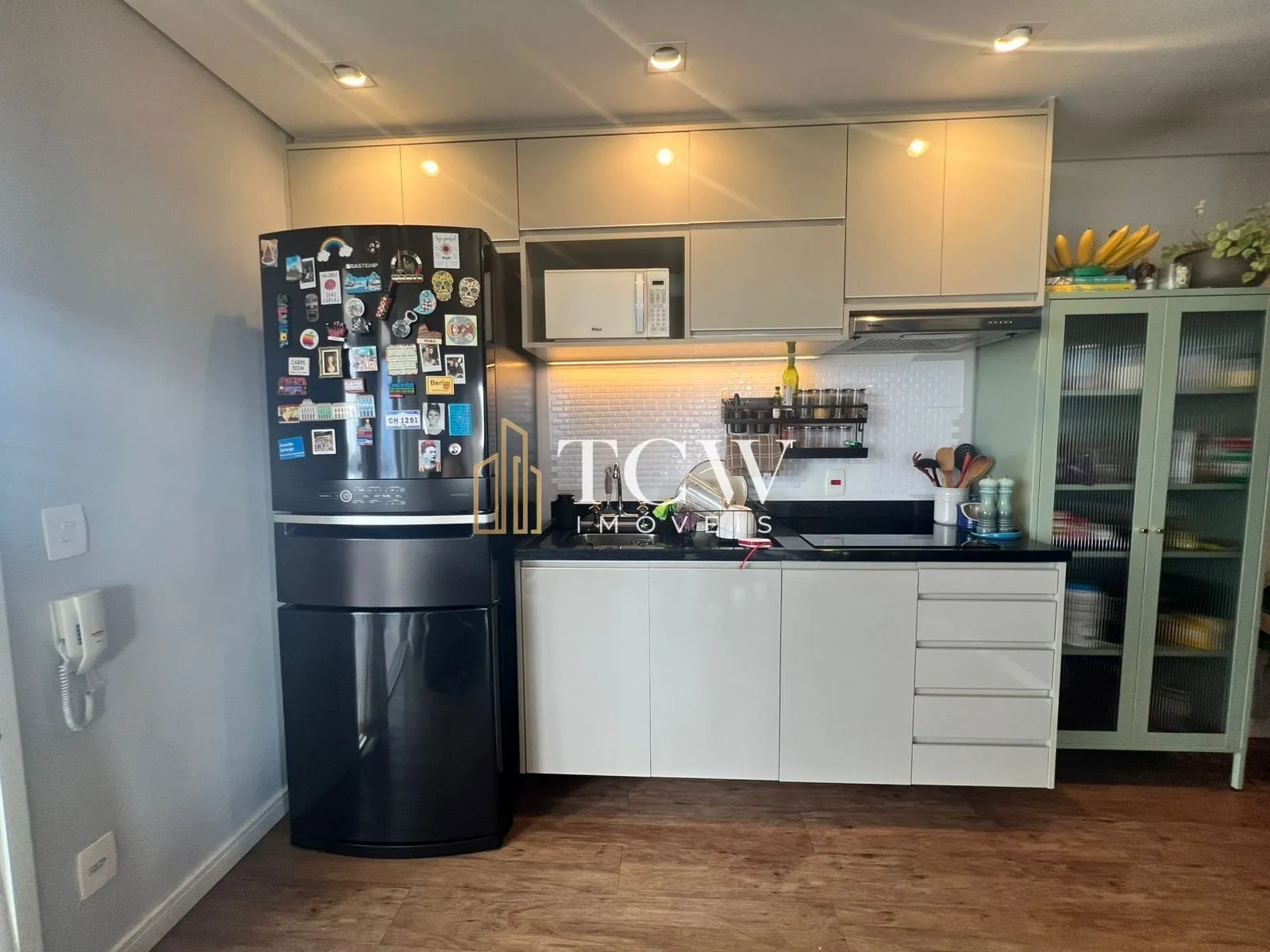 Imagem Apartamento para alugar no bairro Cidade Monções - São Paulo/SP, Zona Sul