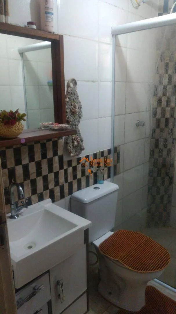 Imagem Apartamento Garden à venda, 44 m² por R$ 191.000,00 - Jardim São Luis - Guarulhos/SP