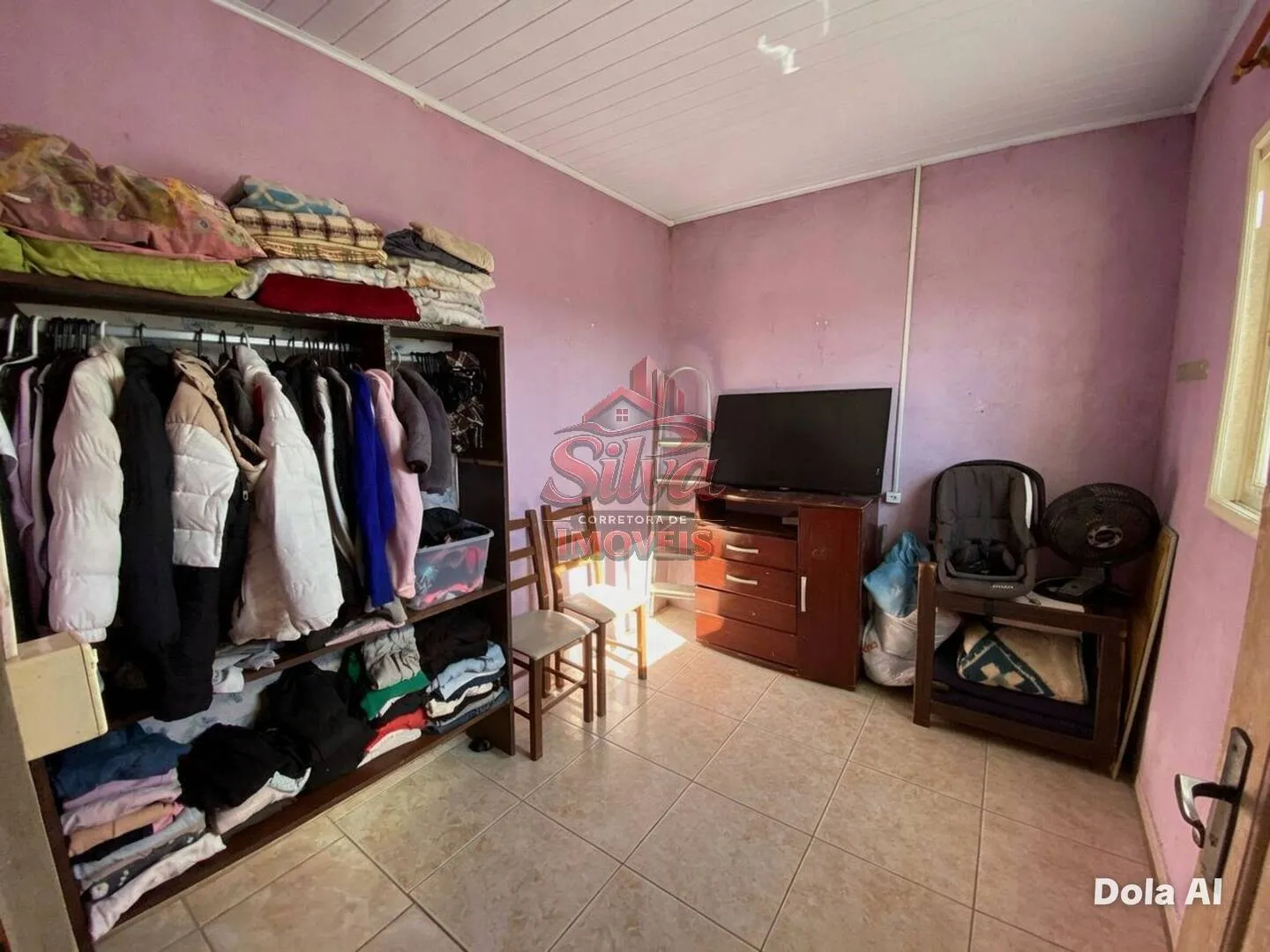 Imagem Casa 3 dormitórios com anexo a 800m do mar no Presidente