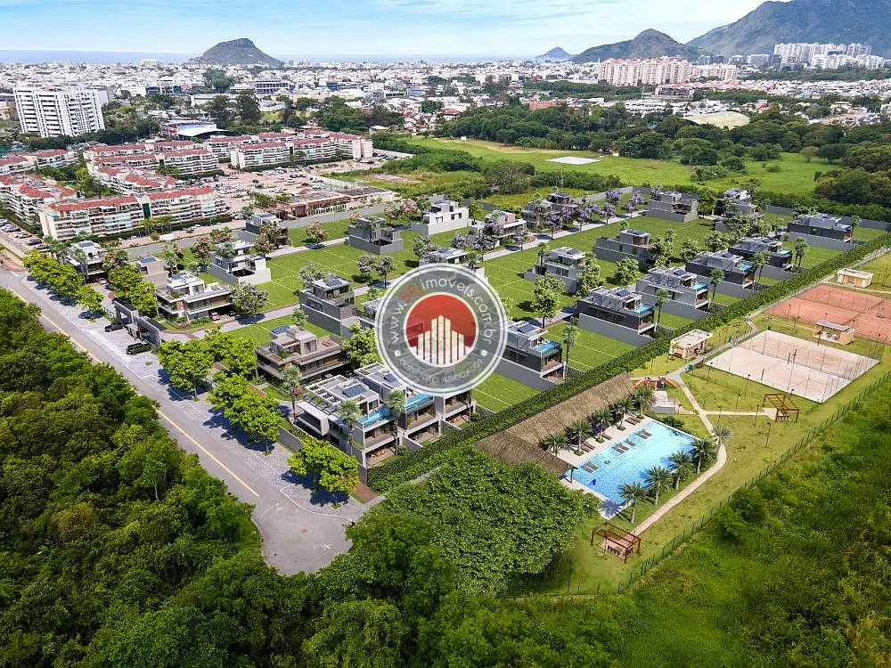 Imagem Terreno a Venda no bairro Recreio dos Bandeirantes - Rio de Janeiro, RJ
