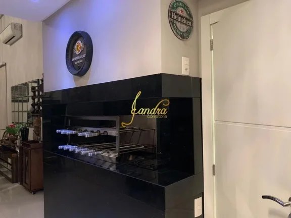 Imagem Casa térrea em condomínio fechado mobiliada e decorada
