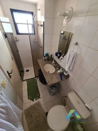 Imagem Apartamento com 2 dormitórios à venda, 60 m², área de lazer completa, ótima localização. Agende sua visita!