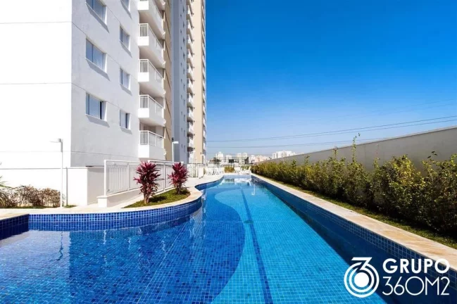 Imagem Apartamento para Venda em Santo André / SP no bairro Campestre