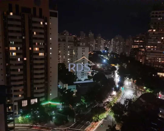 Imagem Apartamento - Padrão / Residencial / Vila Nova Conceição