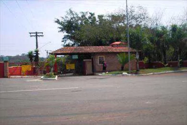 Imagem Terreno Padrão