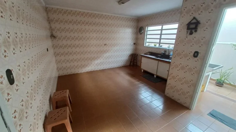 Imagem Casa para Venda em Santo André / SP no bairro Vila Gilda