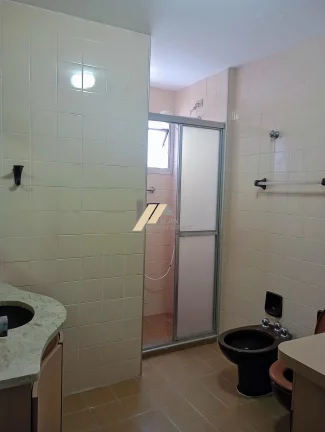 Imagem Apartamento à venda com 3 quartos no Cambuí, em Campinas-SP.