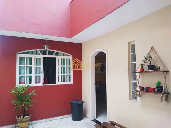 Imagem Casa Padrão