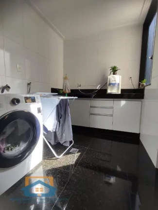 Imagem Cobertura com 5 quartos á venda no bairro Cidade Nobre.