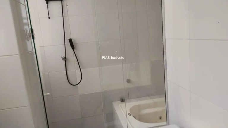 Imagem Apartamento para locação no Jardim America, 2 quartos sendo 1 suíte, 1 vaga.