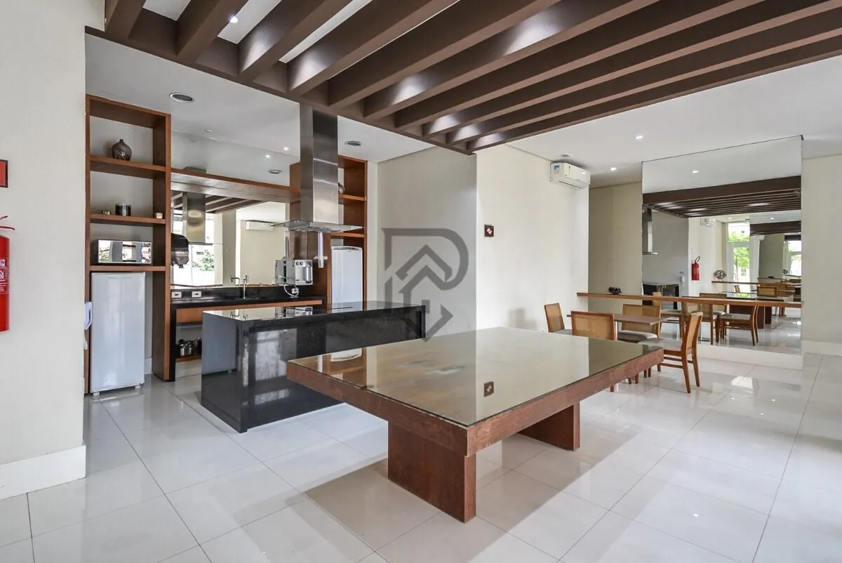 Imagem Apartamento Condomínio The Parker aclimação pronto para morar