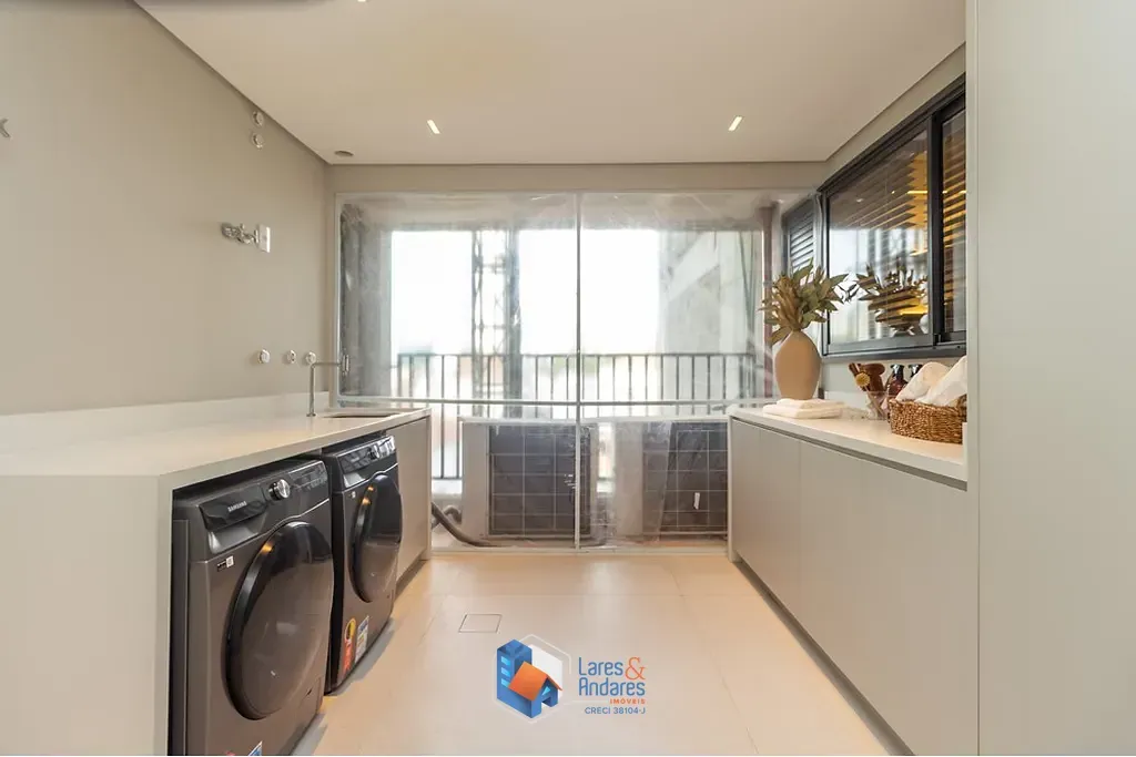Imagem Apartamento à venda 4 Quartos 4 Suites 3 Vagas 232M² Vila Clementino São Paulo - SP