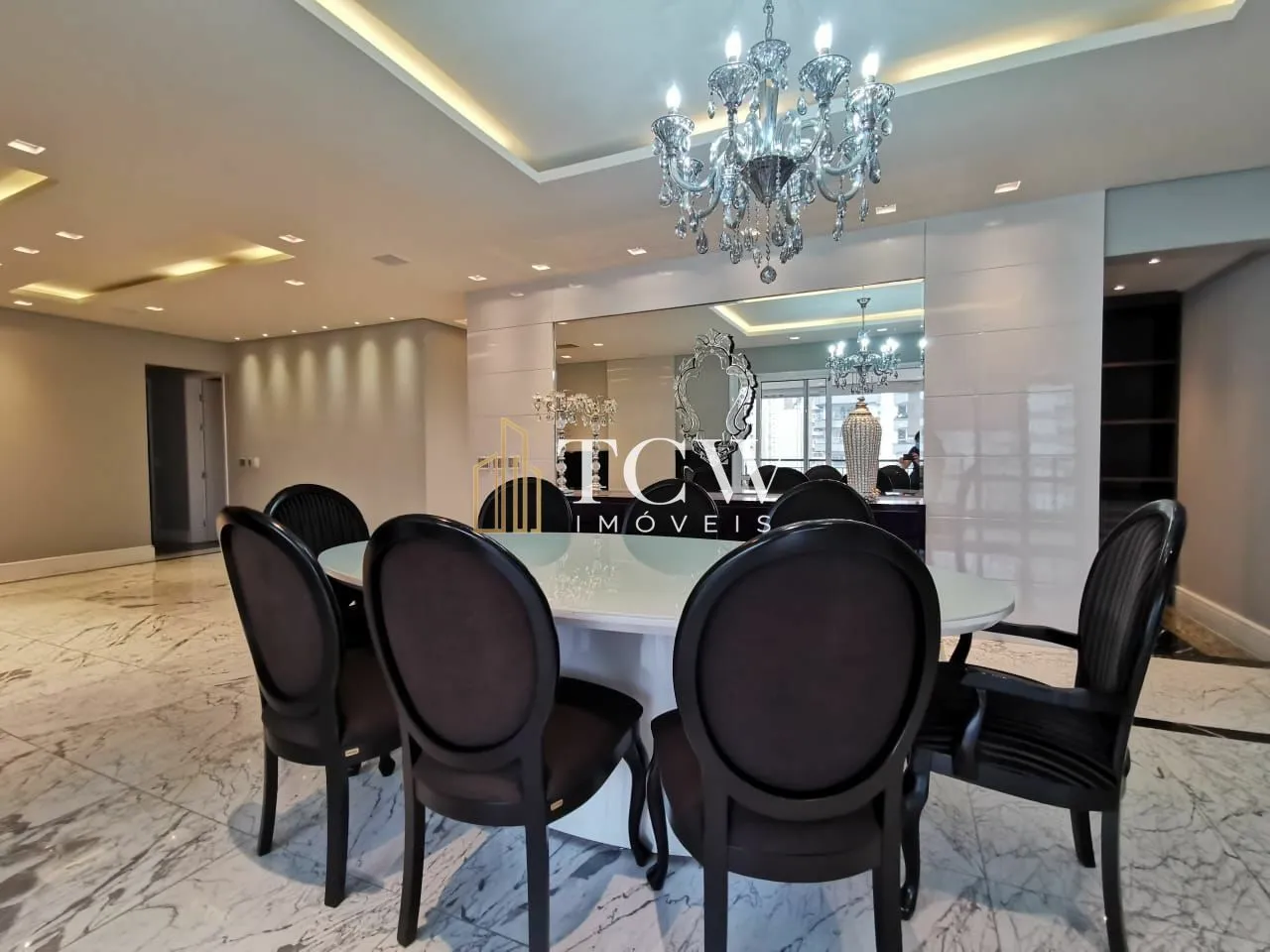 Imagem Apartamento Alto Padrão à venda em São Paulo/SP