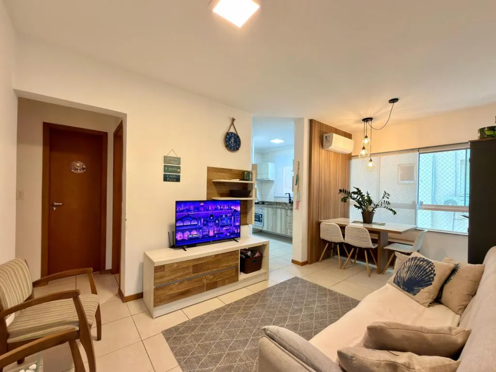 Imagem Apartamento 2 Dormitórios - Bairro Zona Nova