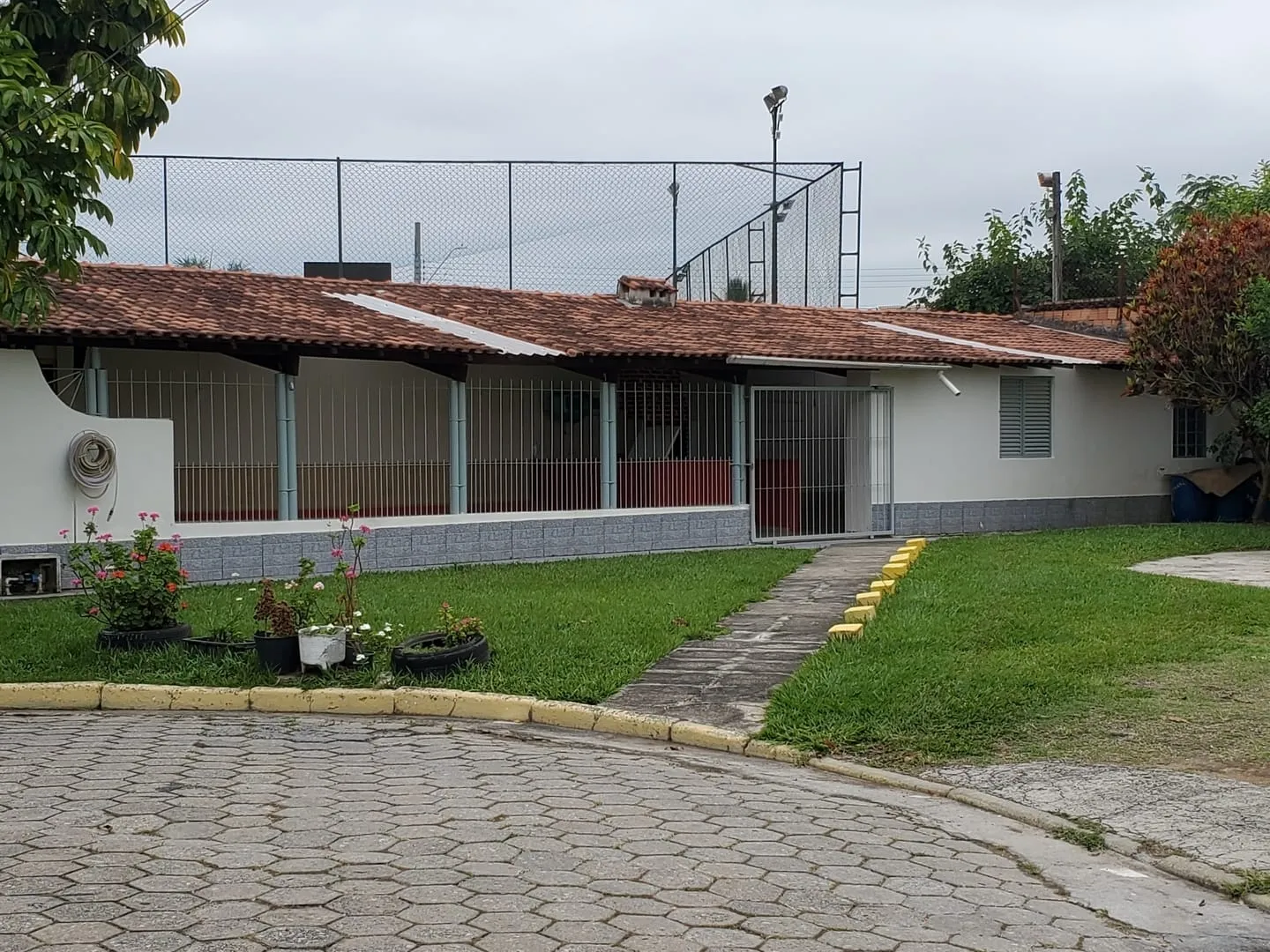 Imagem Casa à venda 2 Quartos, 1 Suite, 2 Vagas, 173M², Parque São Cristóvão, Taubaté - SP | Condomínio Leme