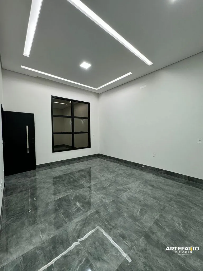 Imagem Casa à venda em Franca, Jardim Natal I, com 3 quartos, 152m2