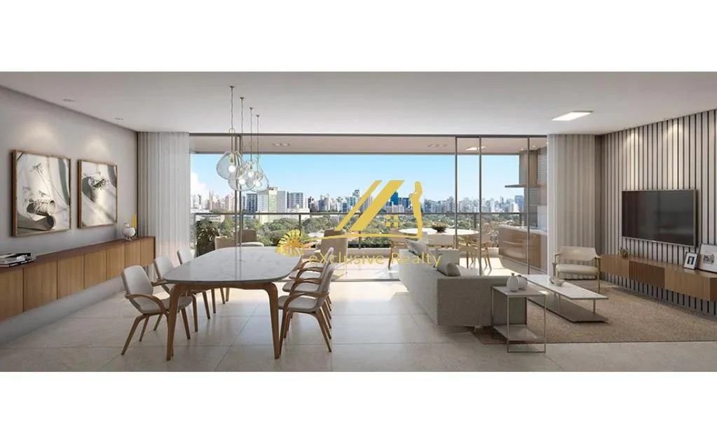 Imagem Apartamento RESIDENCIAL em Salvador - Bahia, Caminho das Árvores