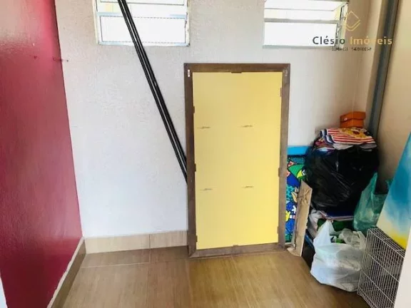 Imagem Bela Vista | 3 Quartos | 117m² Útil | Varanda | 2 Banheiros