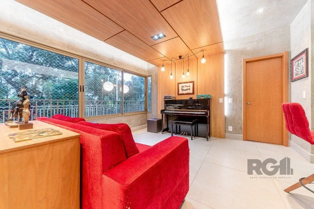 Imagem Apartamento em Cavalhada