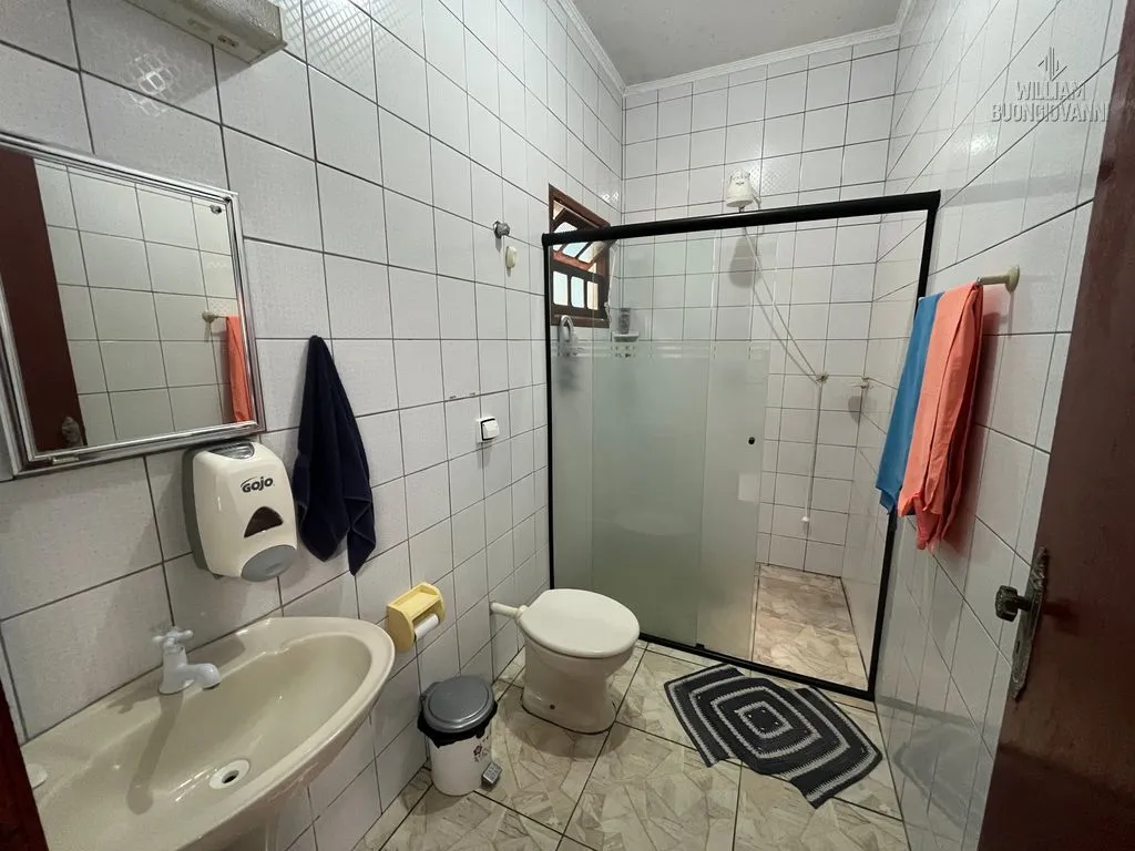 Imagem CASA EM CONDOMÍNIO NO JD. REAL - PRAIA GRANDE