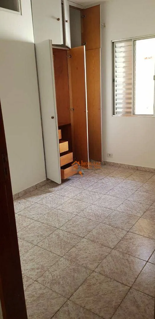 Imagem Casa com 4 dormitórios à venda, 157 m² por R$ 636.000,00 - Jardim Flor da Montanha - Guarulhos/SP