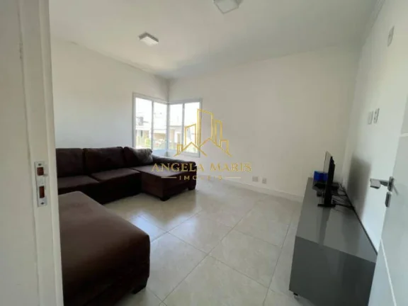 Imagem Casa Sobrado, 3 Dormitórios (2 suítes) Condomínio Monaco Urbanova - Sjc.