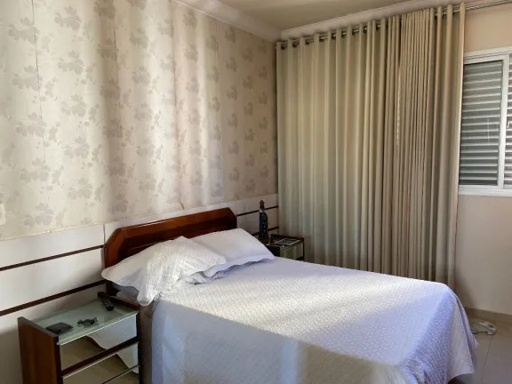 Imagem Apartamento com 3 Quartos à Venda, 102 m² em Setor Oeste - Goiânia