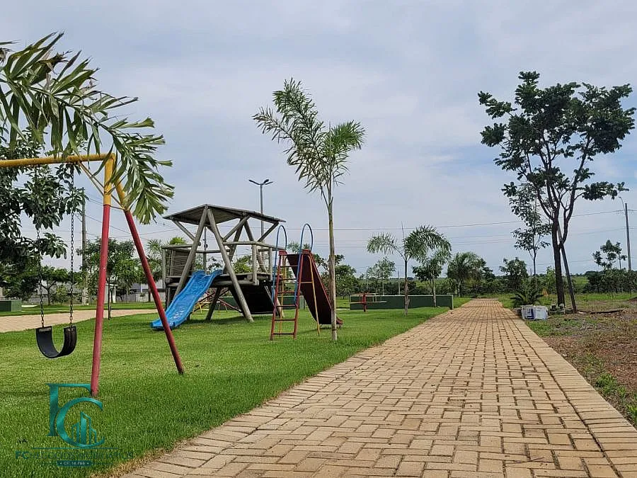 Imagem Sua oportunidade de construir no Parque das Acácias