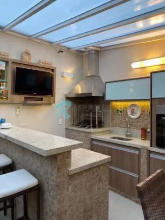 Imagem Casa Residencial Condomínio - Praia da Enseada