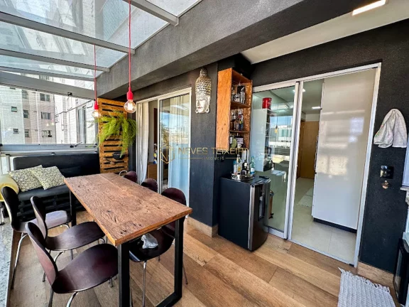 Imagem APARTAMENTO RESIDENCIAL em BRASÍLIA - DF, ÁGUAS CLARAS