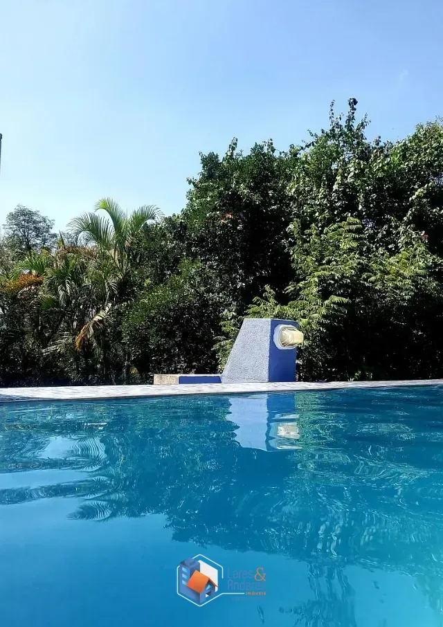 Imagem Terreno residencial para venda em Rio Abaixo, 31,380m²