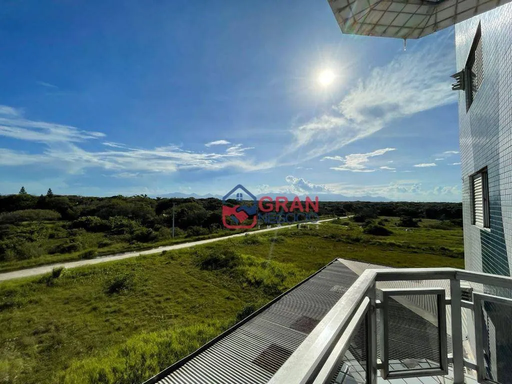 Imagem Apartamento Vista para o Mar - Pontal do Paraná