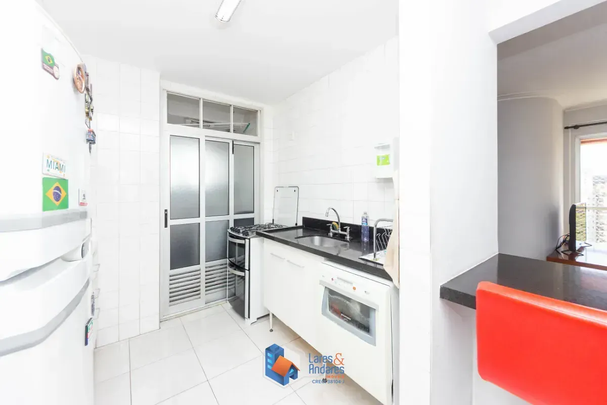Imagem Apartamento para venda em Vila Mariana com 2 quartos, 68m²