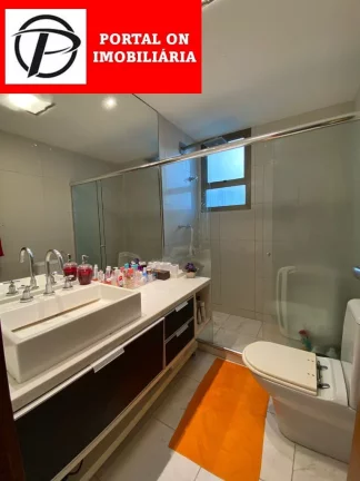 Imagem APARTAMENTO RESIDENCIAL em RIO DE JANEIRO - RJ, BARRA DA TIJUCA