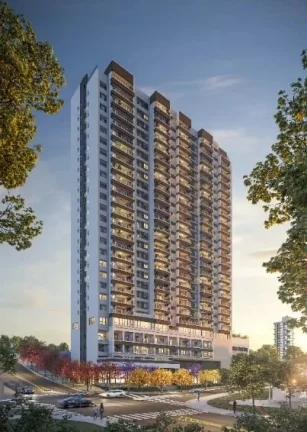 Foto do imóvel APARTAMENTO RESIDENCIAL em São Paulo - SP, Cidade Patriarca