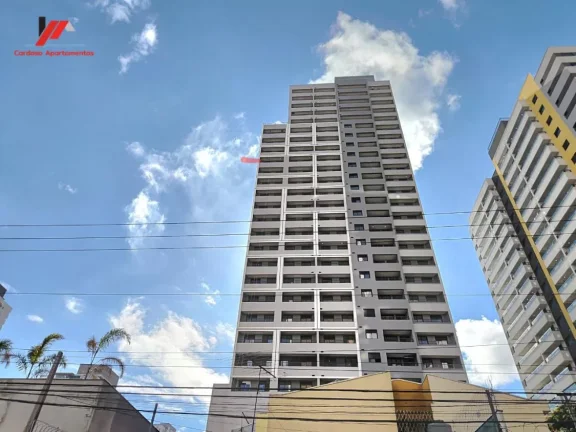 Imagem 27,68m² por 332 mil Metrô Ipiranga-SP