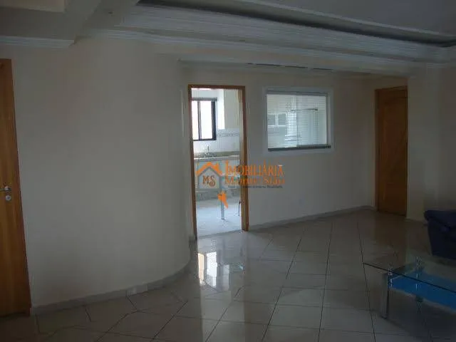 Imagem Apartamento com 4 dormitórios à venda, 150 m² por R$ 850.000,00 - Macedo - Guarulhos/SP