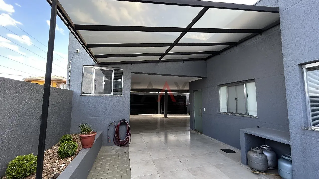 Imagem Casa à venda, Alto de Santa Maria - São Cristóvão, GUARAPUAVA - PR