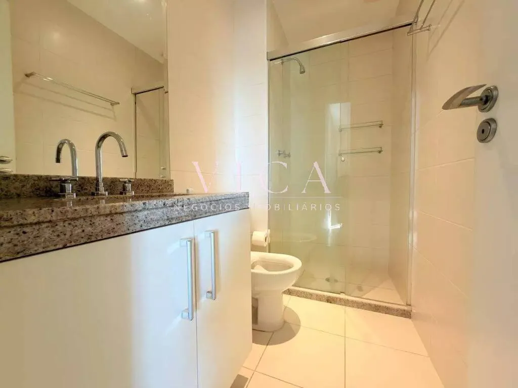 Imagem Alphaville | London Ville | 79m² | 2 dorms | 1 suíte | 1 vaga | R$ 848 mil