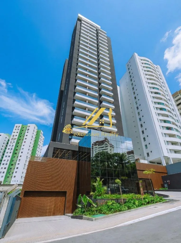 Imagem STUDIO RESIDENCIAL em Salvador - Bahia, Centro Administrativo da Bahia