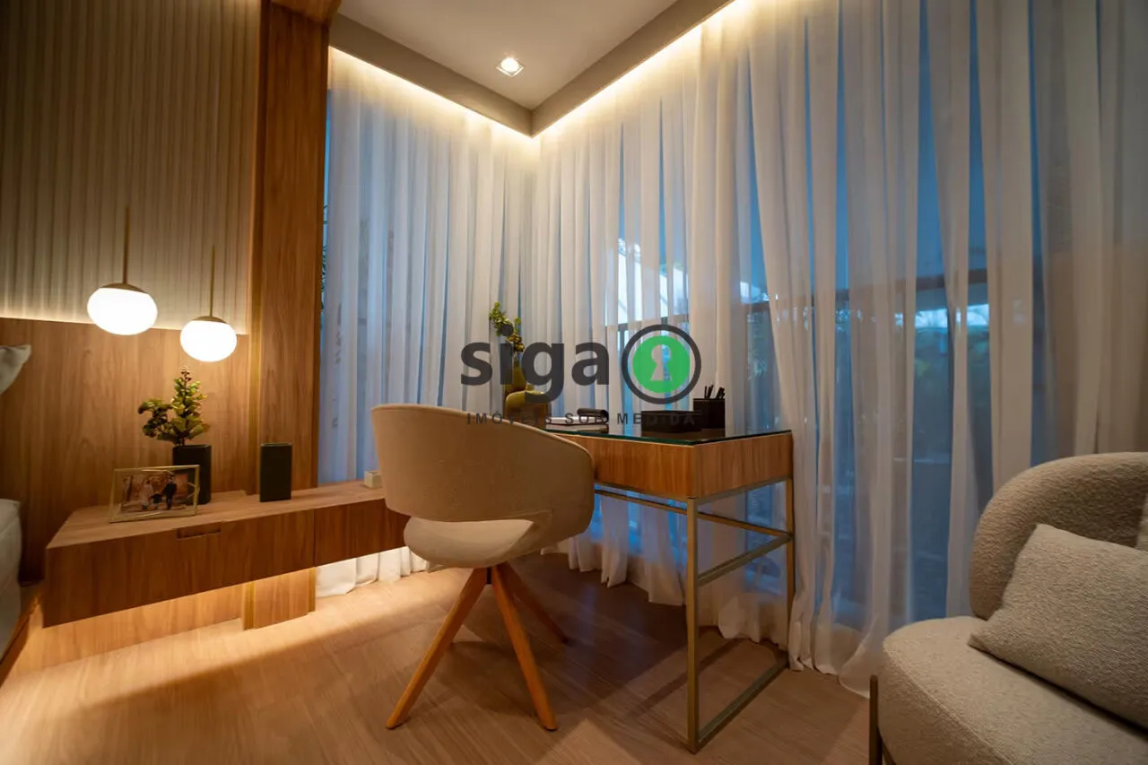Imagem Apartamento com 4 dormitórios e 3 vagas na Vila Andrade