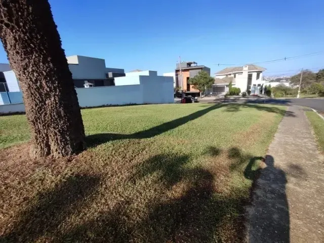 Imagem Oportunidade Única para Construir Seu Sonho no Condomínio Portal da Primavera, Sorocaba!