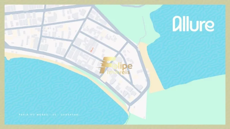 Imagem Venha conhecer o ALLURE o PRÉ-LANÇAMENTO mais esperado da Praia do Morro!!