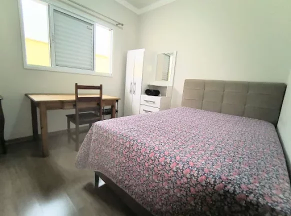 Imagem Casa com 3 dormitórios à venda, 125 m por R$ 850.000,00 - Condomínio Residencial Villagio Milano - Sorocaba/SP